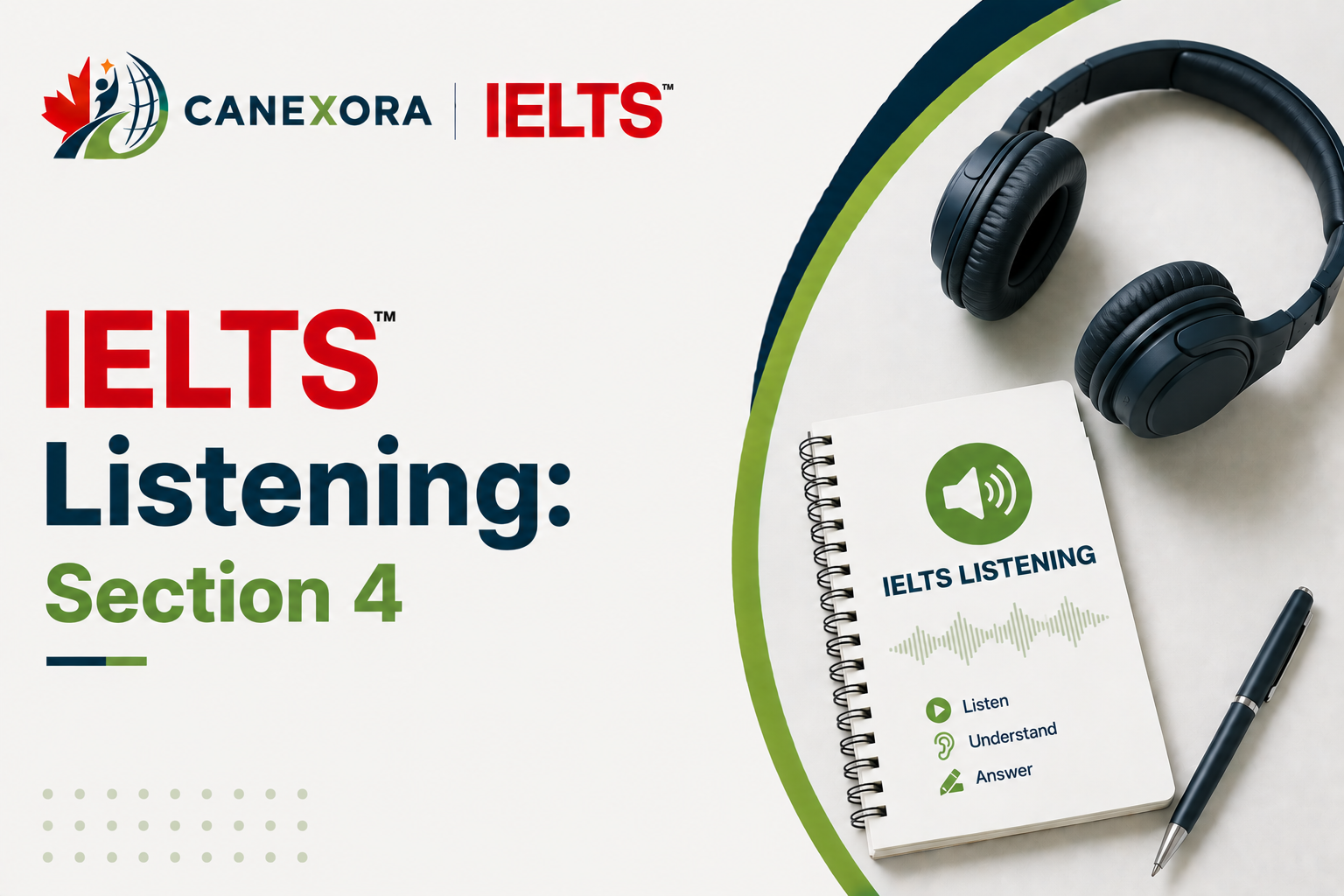 IELTS Listening: Section 4