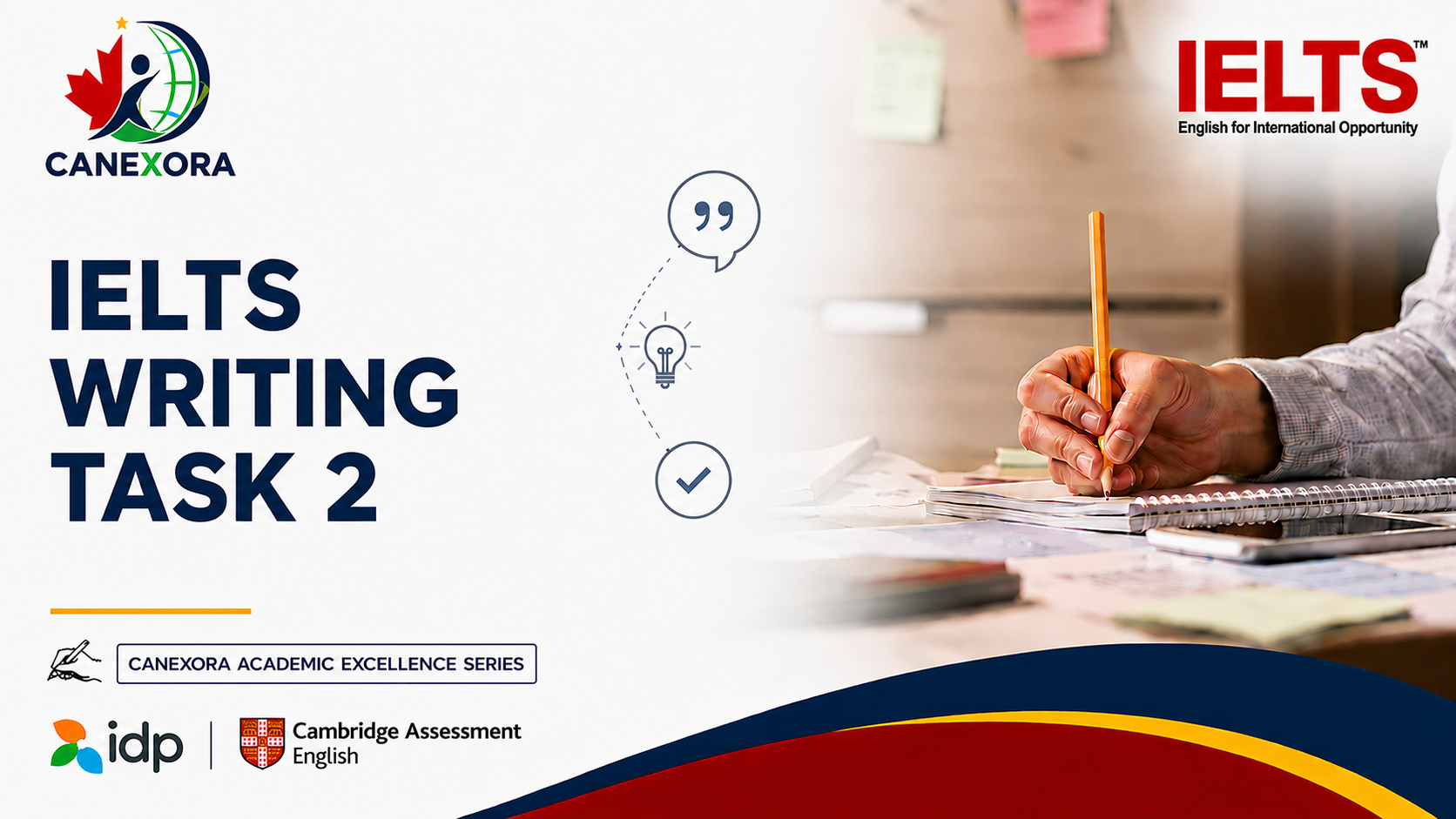IELTS Writing Task 2